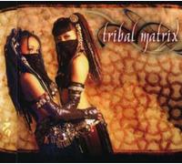 Various Artists - Tribal Matrix/Various [Import]