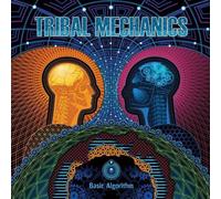 Various Artists - Tribal Mechanics
