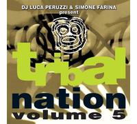 Various Artists - Tribal Nation Vol.5 [Import]