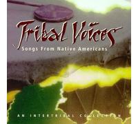 Artistes divers – Tribal Voices: Music from Native Americans