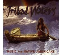 Various Artists - Tribal Waters