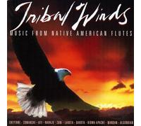 Various Artists - Tribal Winds