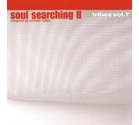 Various Artists - Tribes of The Underground 7: Soul Searching