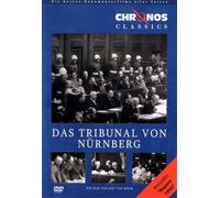 Various Artists - Tribunal Von Nürnberg,das [Import]