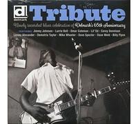 Various Artists - Tribute Delmark's 65th Anniversary (Various Artists) [Vinyl]