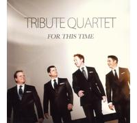 Various Artists - Tribute Quartet for This Time