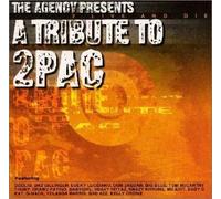 Various Artists - Tribute to 2 Pac-2 Live and di