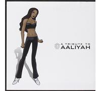 Various Artists - Tribute to Aaliyah [Import]