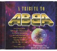 Various Artists - Tribute to Abba