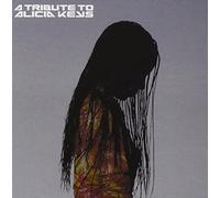 Various Artists - Tribute To Alicia Keys