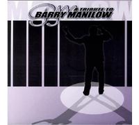 Various Artists - Tribute To Barry Manilow