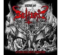 Various artists - Tribute to beherit [Import]