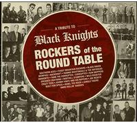 Various Artists - Tribute to Black Knights [Import]
