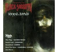 Various Artists - Tribute to Black Sabbath: Eternal Masters