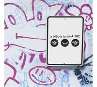 Various Artists - Tribute to Blink 182 [Import]