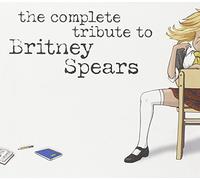 Various Artists - Tribute To Britney Spears