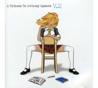 Various Artists - Tribute to Britney Spears [Import]