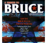 Various Artists - Tribute to Bruce Springsteen