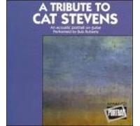 Various Artists - Tribute to Cat Stevens