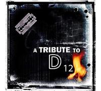 Various Artists - Tribute to D12 [Import]