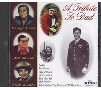 Various Artists - Tribute to Dad