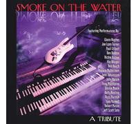 Various Artists - Tribute to Deep Pueple-Smoke on Water