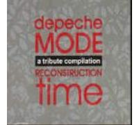 Various Artists - Tribute to Depeche Mode: Reconstruction Time
