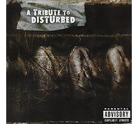 Various Artists - Tribute To Disturbed