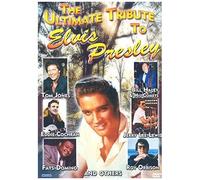 Various Artists - Tribute To Elvis Presley [Dvd]