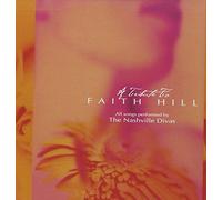 Various Artists - Tribute to Faith Hill