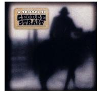 Various Artists - Tribute to George Strait [Import]