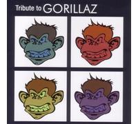 Various Artists - Tribute to Gorillaz