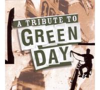 Various Artists - Tribute to Green Day