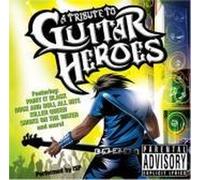 Various Artists - Tribute to Guitar Heroes