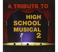Various Artists - Tribute to High School [Import]