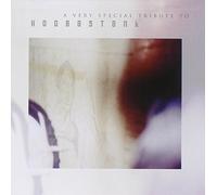 Various Artists - Tribute To Hoobastank