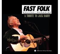 Various Artists - Tribute To Jack Hardy (Various Artists) [Compact Discs]