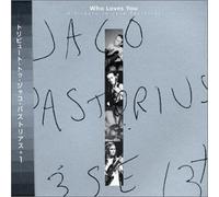Various Artists - Tribute to Jaco Pastorius/Various [Import]