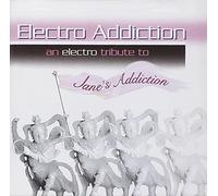 Various Artists - Tribute to Jane's Addicti [Import]
