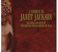 Various Artists - Tribute To Janet Jackson
