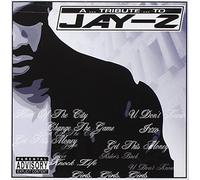 Various Artists - Tribute to Jay-Z [Import]