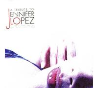 Various Artists - Tribute to Jennifer Lopez