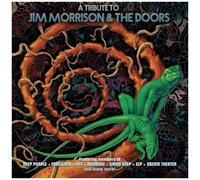 The Orchard – Tribute To Jim Morrison & The Doors – Vinyle