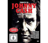 Various Artists - Tribute to Johnny Cash