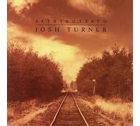 Various Artists - Tribute to Josh Turner [Import]