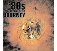 Various Artists - Tribute to Journey [Import]