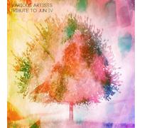 Various Artists - Tribute To Jun 4(Nujabes Tribute)