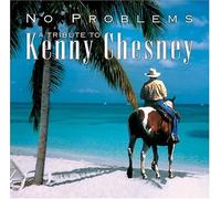 Various Artists - Tribute to Kenny Chesney
