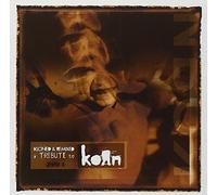 Various Artists - Tribute to Korn [Import]