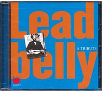 Various Artists - Tribute to Leadbelly/Various [Import]
